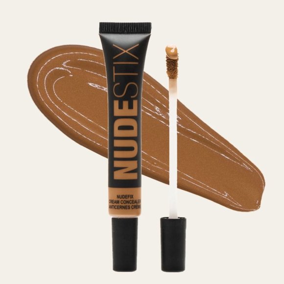 NUDE 9 - NUDEFIX CREAM CONCEALER - Picture 3 of 5